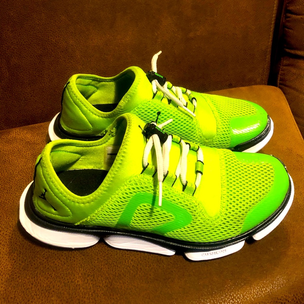Jordan RCVR 2